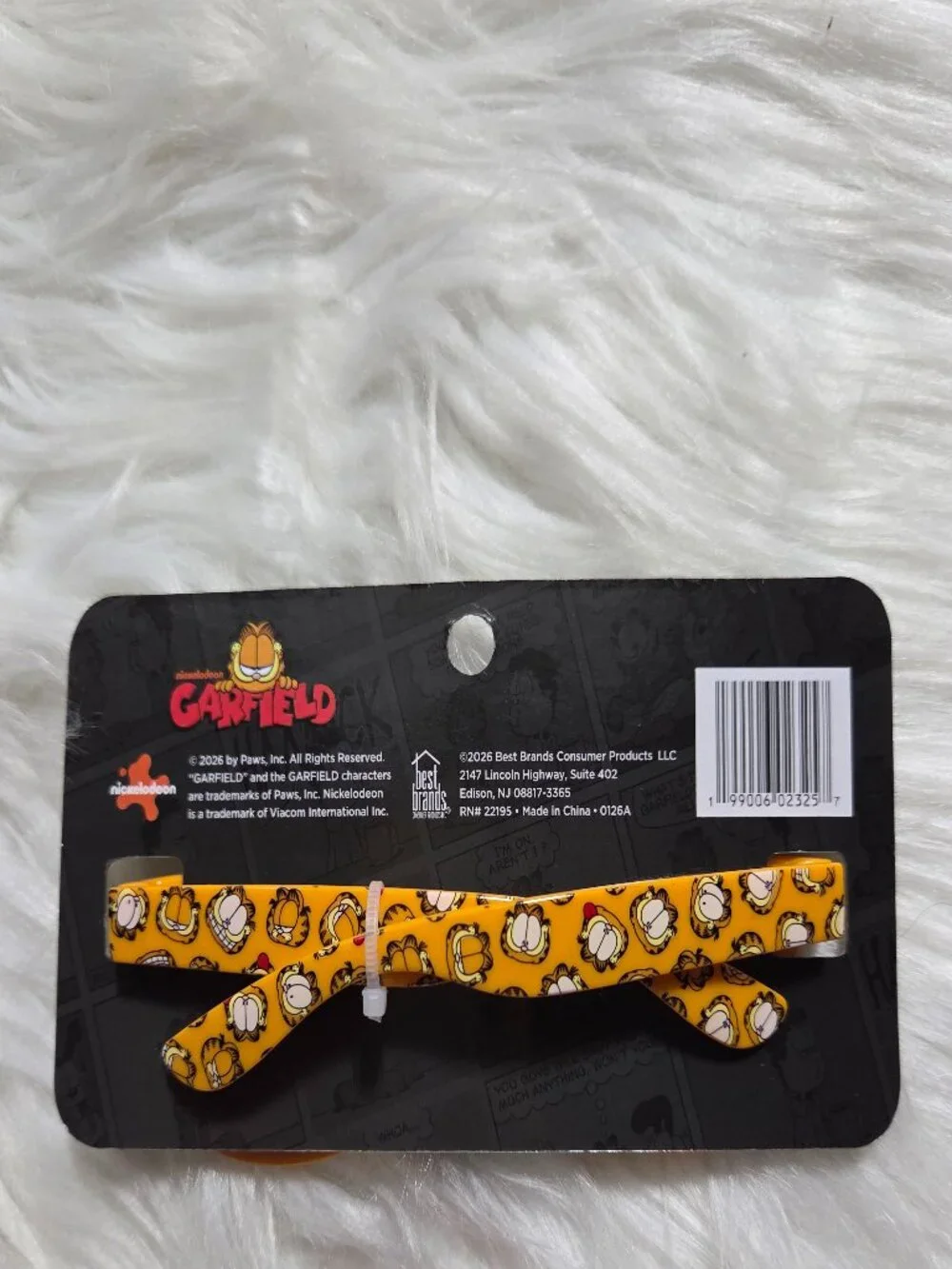 Garfield Sunglasses
